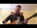 Download Lagu I Was Made for Loving You - Tori Kelly/Ed Sheeran (Grayson Ty cover)
