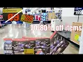 WALMART CLEARANCE SHOPPING CHEAP POTS PANS DISHES BARBIE DREAMHOUSE NOCOUPONS NEEDED