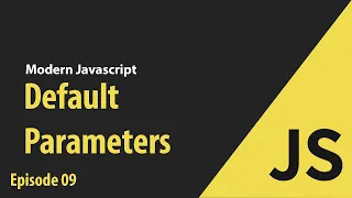 Master JavaScript Functions with Default Arguments ES6 Parameters Advanced Malayalam Tutorial