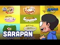 Download Lagu SARAPAN | Animasi Pengalaman (AMPELA)