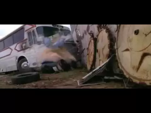 Exit Speed Trailer