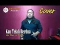 KAU TELAH BERDUA ~ Pance F Pondaag ~ Cover.AJS ~ Lagu Pop Nostalgia Lama Cover 2025