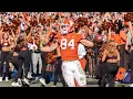 Davis Allen Clemson Highlights