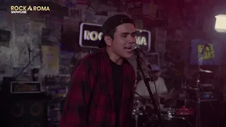 pee wee gaskins dibalik hari esok rockaroma showcase vol 12