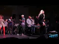 Trina performs "Pull Over" live at Bowie State University Homecoming Concert