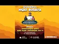 Download Lagu Pagelaran Wayang Ngaji Budaya – Ki Haryo Enthus Susmono | Sokaraja Kidul, Banyumas