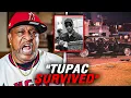 Download Lagu Gene Deal Reveals How Tupac Ran Away From Diddy \u0026 ESCAPED Alive!