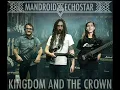 Mandroid Echostar - Mandroid Echostar Ep (Instrumental Full)