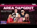 Lagu Live Area Dangdut Jumat 9 Oktober 2020 | Mahanufi, Martins, Andryan JMD, Indah dan OM. Melodhika
