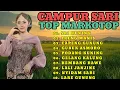 CAMPUR SARI || LANGGAM JAWA PILIHAN PALING NYAMLENG 
