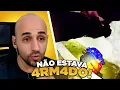 Download Lagu POLICIAL PENSOU QUE O CELULAR FOSSE UMA ARMA (polícia americana)