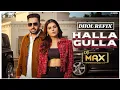 Download Lagu HALLA GULLA RAKHI DA KRA KE PATLO | REMIX | HARF CHEEMA | DJ MAX | 2025 | LATEST SONGS