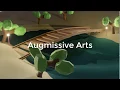 Simple Bridge - Low Poly