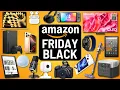 Amazon Black Friday Deals 2024 TOP 30 Amazing Deals