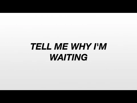 Download MP3 Stract - Tell Me Why I'm Waiting (Lyrics) ft. Shiloh Dynasty