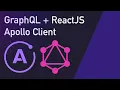 Grap L With React Tutorial - Apollo Client