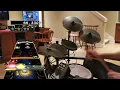 Kool Thing by Sonic Youth | Rock Band 4 Pro Drums 100% FC