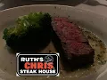 Ruth s Chris Steakhouse Food Review by Butler in the Home