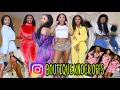 GSUWOO SHANE JUSTIN DUPES INSTAGRAM BOUTIQUE TRY ON HAUL FOR CHEAP FROM MSFBOUTIQUE ABBY NICOLE
