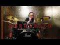 Brantley Gilbert Man Of Steel (Remake Drum cover)