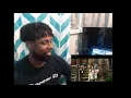 Rapsody - Ibtihaj ft. D'Angelo, GZA REACTION