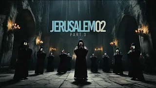 אלייצור ElaytZur JERUSALEM 02 PART 3 