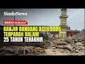 Lagu Memori Kelam di 2025!  Banjir Bandang Terparah Aceh dalam Seperempat Abad | Sindo Malam | 29/11
