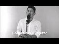 Walau seribu Rebah - Ronnie Sianturi