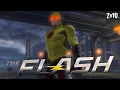 DCUO The Flash 2x10 Reverse Flash Returns