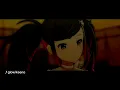 glow  / Leo/need × 初音ミク【3DMV】