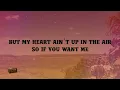 Kelsea Ballerini - Baggage (Lyrics)
