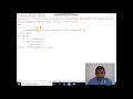 Write a program to find the maximum value of Given array