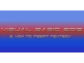 Visual Basic 2015 - 2 How to Insert TextBox