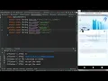 Flutter Connect Android Emulator Localhost Setting