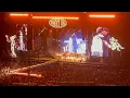 Post Malone and Jelly Roll Concert Vlog pt 2