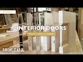 Interior Doors What s Really Inside