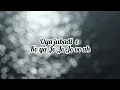 Bere Mole lyrics video