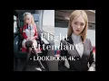 Download Lagu Real 4K AI美女【CA 客室乗務員 Flight Attendant：1】Lookbook, Beautiful Portrait AI art