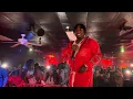 Fredo Bang - Gates Flow 2 ( Live Performance ) Pine Bluff, AR