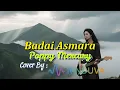 Lagu Badai Asmara – Poppy Mercury | AI Music Cover by RINDUVA