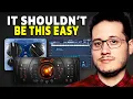 Lagu These Plugins Give EVERY Pro Mixer An Unfair Edge