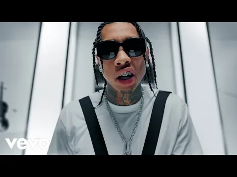 Download MP3 Tyga - Dip (Official Video) ft. Nicki Minaj