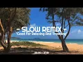 Download Lagu DJ SLOW REMIX POPULER V2❕Ikyy Pahlevii | Good For Relaxing And Traveling🎶