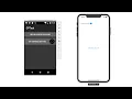 Xamarin Cross-Platform - Shared GUI Image on Button iOS Android Short Series under 10 min