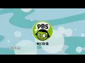 PBS Kids Fish Bowl Proto-Type Ident 2004
