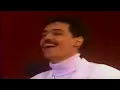 Eddie Santiago - Tu Me Quemas - V-Extended Outro Final Ecos Quemas - Vdj mateo on line HD
