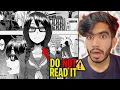 The MOST Saddest Disturbing Manga EVER 177013 Daddy Vyuk