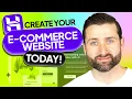 Hostinger eCommerce 2026 Review The Easiest Way to Start Selling Online