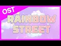 Rainbow Street ZEPETO BEAT TOWN OST