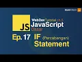 Learn Javascript Basic - 17